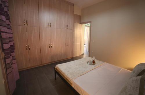 Ikaria House | Sofia Xara House