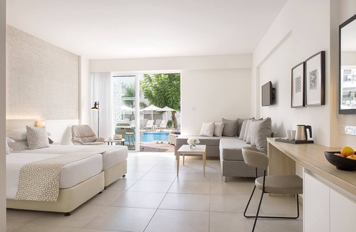 Paphos Resort | Sofianna Resort & Spa