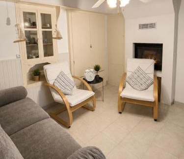 Lesvos House | SOFIAS APARTMENTS in LESVOS