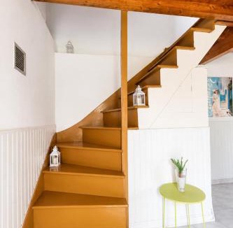 Lesvos House | SOFIAS APARTMENTS in LESVOS
