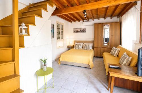 Lesvos House | SOFIAS APARTMENTS in LESVOS