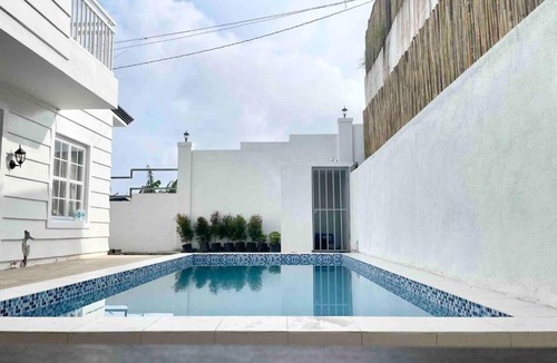 Mendez Crossing West House | Sofias Country Style Villa in Tagaytay