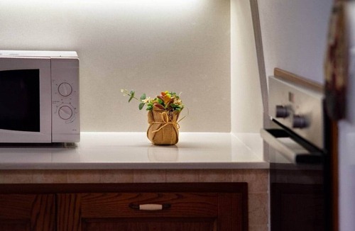 Giuggianello Apartment | Sofia’s Residence Magical Loft with Star Vaults