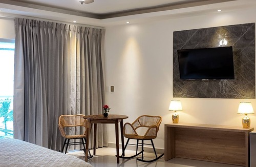 Los Melones Hotel | Soficu Hotel On The Beach