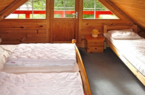 Balestrand House | Sofie by Interhome
