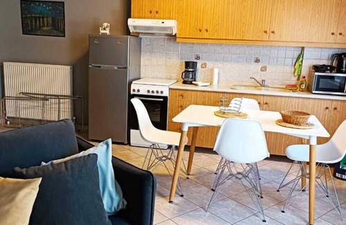 Mytilene Apartment | Sofie's Choice Mytilini