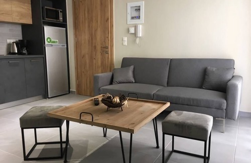 Mytilene Apartment | Sofie's Choice Mytilini