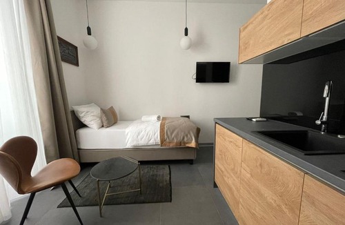 Rijeka Apartment | Sofija apartmani