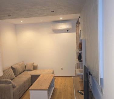 Seoca Apartment | Sofija