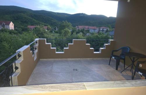 Seoca Apartment | Sofija