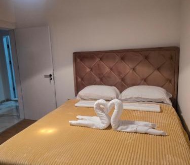 Seoca Apartment | Sofija