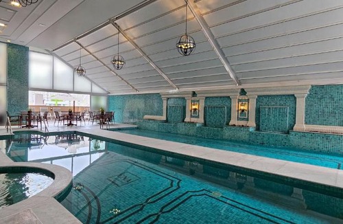 Castelo Branco Hotel | Sofistic Hotel