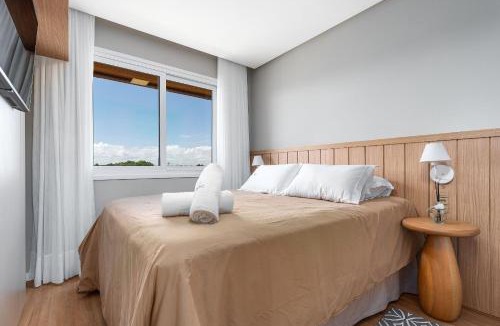 Carniel Apartment | Sofisticação a Minutos do Centro by Achei Gramado