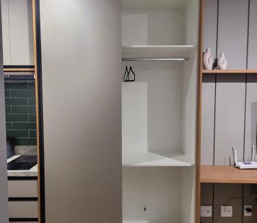 Butanta Apartment | Sofisticado Studio próximo a USP e metrô Butantã