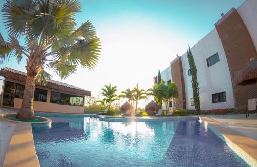 Formosa Hotel | Sofisticatto Park Hotel