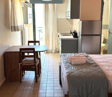 Kalamata Marina Apartment | Sofita