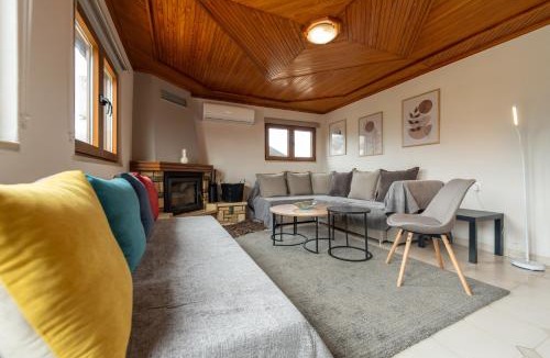 Passarona Apartment | Sofita Ioannina Eleousa