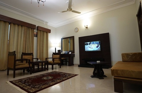 F-7 Sector Hotel | Sofital Hotel Islamabad