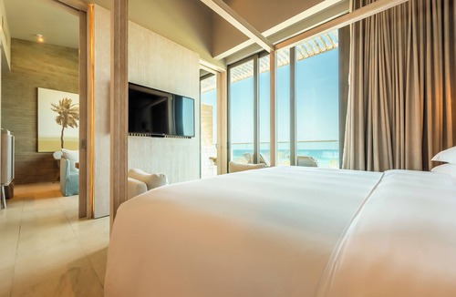 Porto Nao Hotel | Sofitel Barú Cartagena