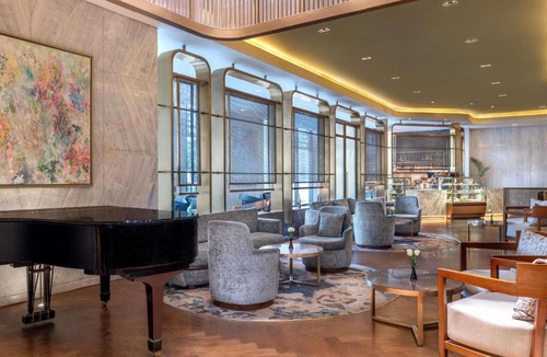 Downtown Cairo Hotel | Sofitel Cairo Downtown Nile