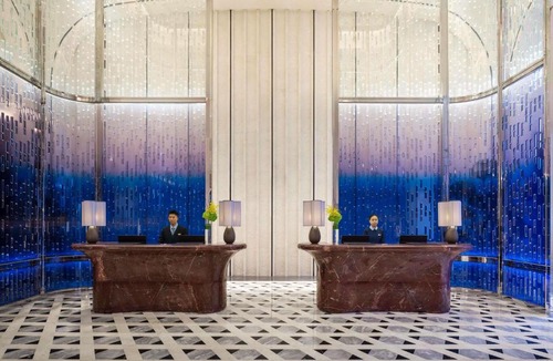 Xinbei Hotel | SOFITEL CHANGZHOU HI TECH