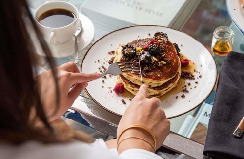 Rush and Division Hotel | Sofitel Chicago Magnificent Mile