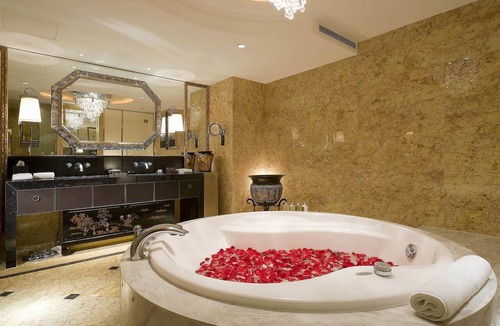 Xinxiangfang Hotel | Sofitel Harbin