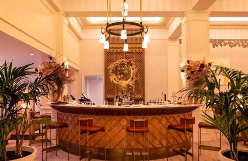 Chaussee-d'Antin Hotel | Sofitel Le Scribe Paris Opera