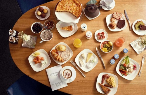 Bellecour - Hotel Dieu Hotel | Sofitel Lyon Bellecour