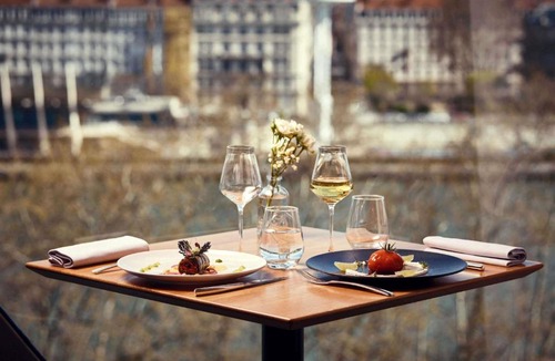 Bellecour - Hotel Dieu Hotel | Sofitel Lyon Bellecour