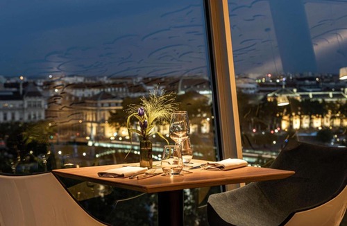 Bellecour - Hotel Dieu Hotel | Sofitel Lyon Bellecour