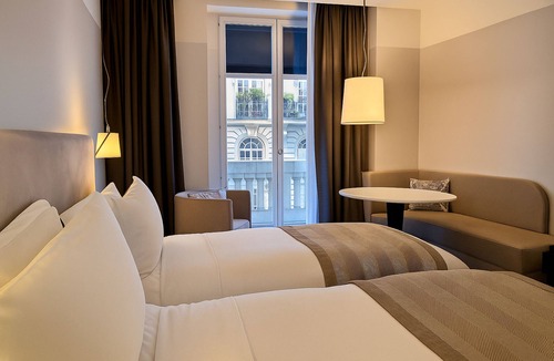 Faubourg-du-Roule Hotel | Sofitel Paris Arc de Triomphe