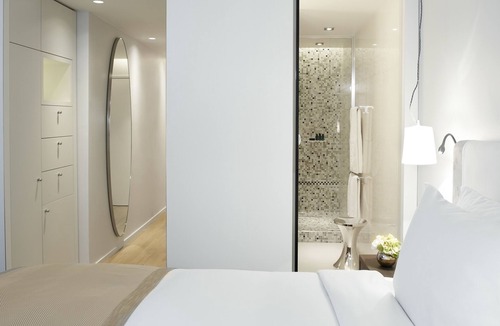 Faubourg-du-Roule Hotel | Sofitel Paris Arc de Triomphe
