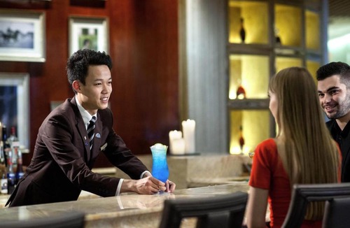 Chengxi District Hotel | Sofitel Xining