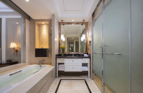 Chengxi District Hotel | Sofitel Xining