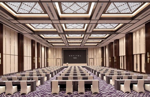 Rongcheng County Hotel | Sofitel Xiong An