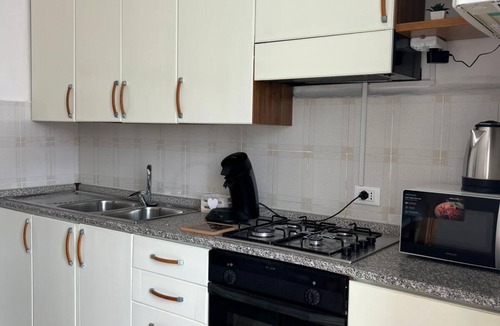 Civitavecchia Apartment | Sofiva tourist accommodation in the heart of the historic center of Civitavecchia