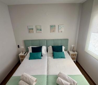 Playa Granada Apartment | Sofivan Tropical - Pueblo Mediterraneo