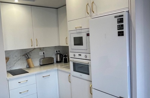Playa Granada Condo | Sofivan Tropical - Pueblo Mediterraneo - Piso Totalmente Reformado