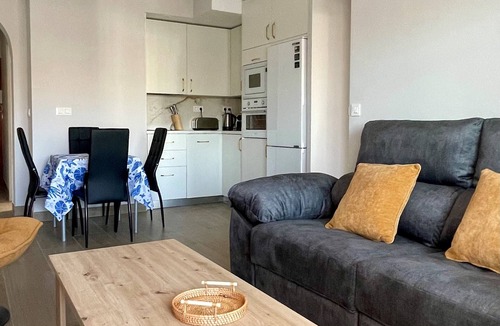 Playa Granada Condo | Sofivan Tropical - Pueblo Mediterraneo - Piso Totalmente Reformado