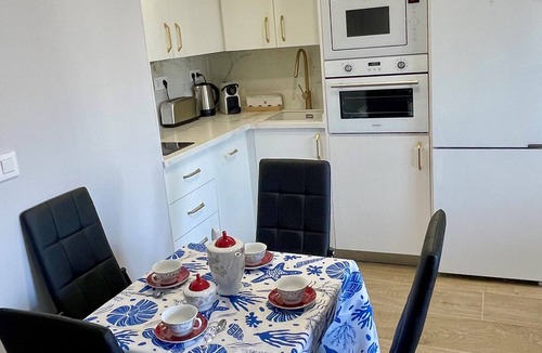 Playa Granada Condo | Sofivan Tropical - Pueblo Mediterraneo - Piso Totalmente Reformado