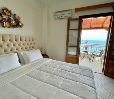 Koroni Hotel | Sofotel - Refined Comfort, Koroni Centre