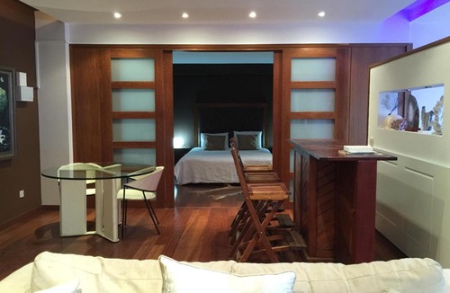 City Centre Apartment | Sofouli Suites