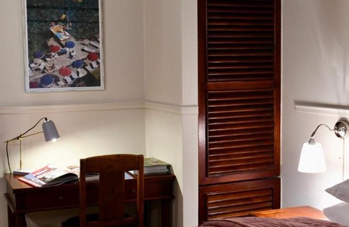 Indre by Hotel | SOFS boutique hotel