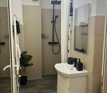 Galati Apartment | Soft Apartments