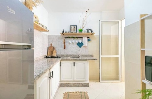 Imlil Apartment | Soft Appart Marrakech