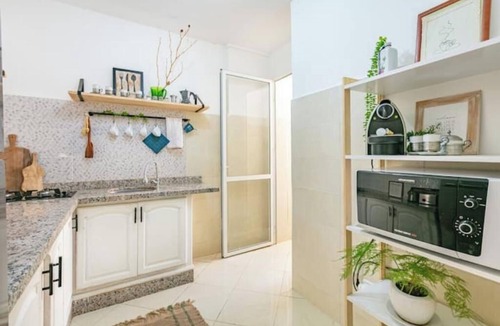 Imlil Apartment | Soft Appart Marrakech