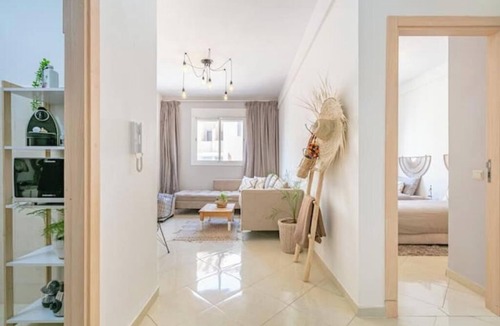 Imlil Apartment | Soft Appart Marrakech