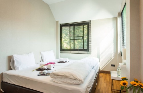 Chang Phueak House | Soft Dormtel Chiangmai