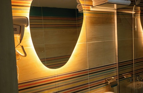 Downtown Cairo Hotel | Soft Hotel